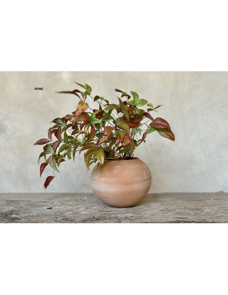 POTERIE ARTISANALE - NAMAN PROJECT