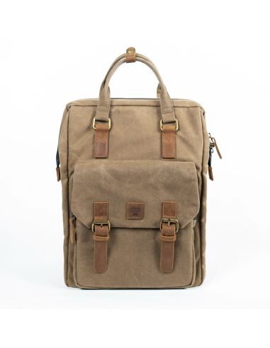 SAC A DOS JUNEAU- ALASKAN MAKER