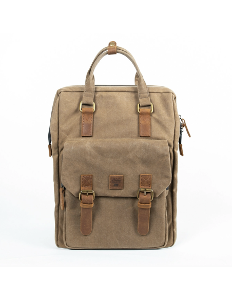 SAC A DOS JUNEAU- ALASKAN MAKER