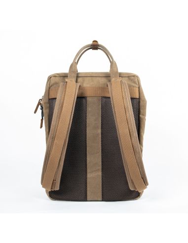 SAC A DOS JUNEAU- ALASKAN MAKER