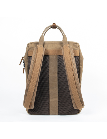 SAC A DOS JUNEAU- ALASKAN MAKER