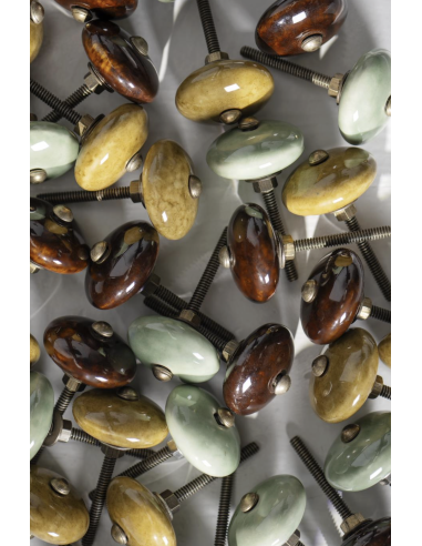 BOUTON DE MEUBLE - IB LAURSEN