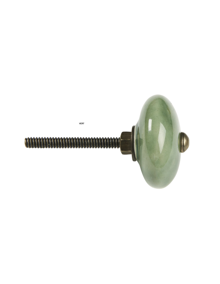 BOUTON DE MEUBLE - IB LAURSEN