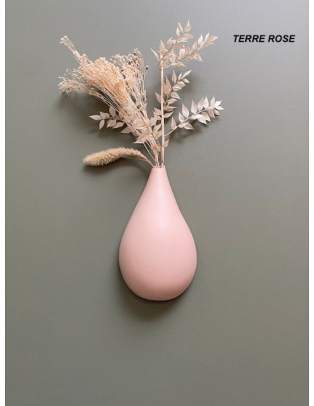 GOUTTE DE TERRE - MONOCHROMIC