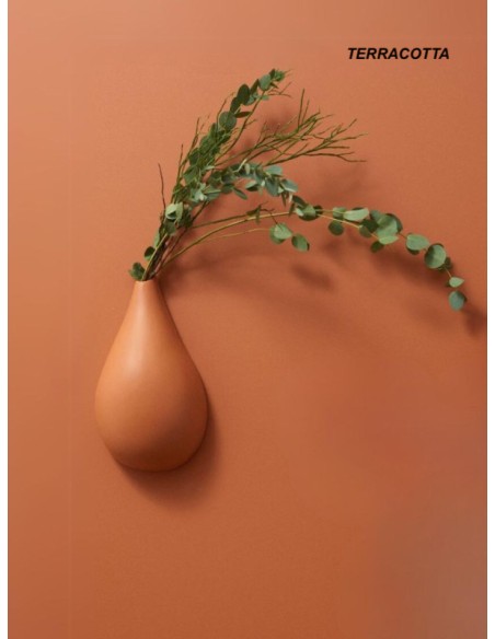 GOUTTE DE TERRE - MONOCHROMIC