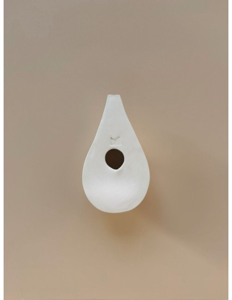 GOUTTE DE TERRE - MONOCHROMIC