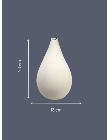 GOUTTE DE TERRE - MONOCHROMIC
