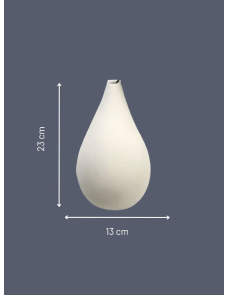 GOUTTE DE TERRE - MONOCHROMIC