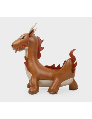 SERRE LIVRES DRAGON - ZUNY