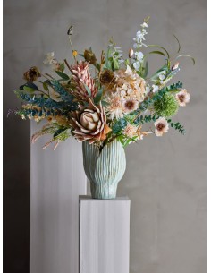 FLEURS ARTIFICIELLES - BLOOMINGVILLE 2