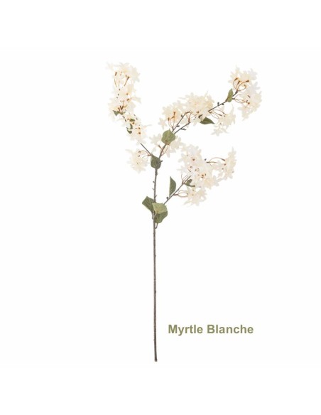 FLEURS ARTIFICIELLES - BLOOMINGVILLE