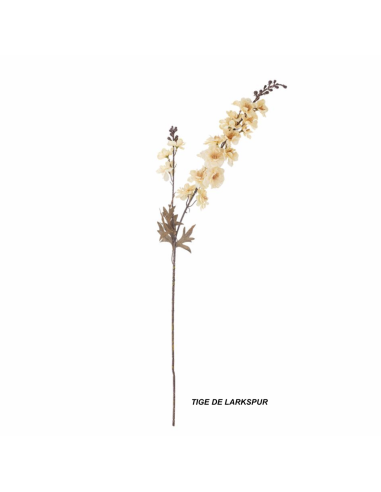 FLEURS ARTIFICIELLES - BLOOMINGVILLE