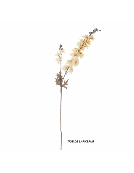 FLEURS ARTIFICIELLES - BLOOMINGVILLE