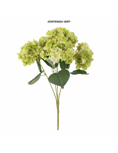 FLEURS ARTIFICIELLES - BLOOMINGVILLE