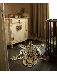 TAPIS ANIMAUX - DOING GOODS 2