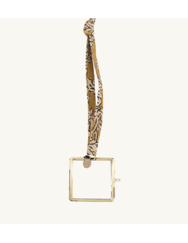 PETIT CADRE À SUSPENDRE - DOING GOODS