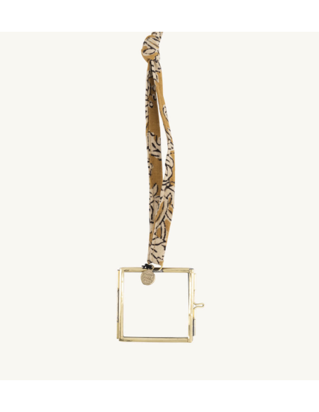 PETIT CADRE À SUSPENDRE - DOING GOODS