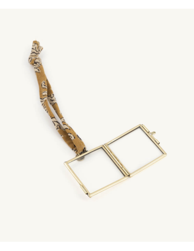 PETIT CADRE À SUSPENDRE - DOING GOODS