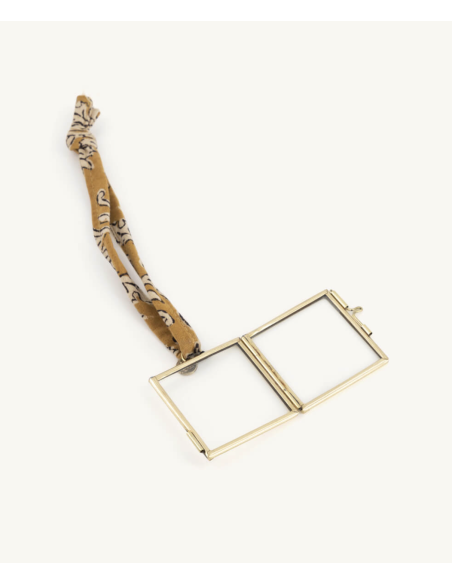 PETIT CADRE À SUSPENDRE - DOING GOODS