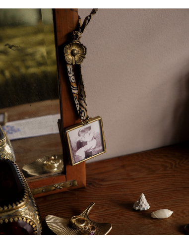 PETIT CADRE À SUSPENDRE - DOING GOODS