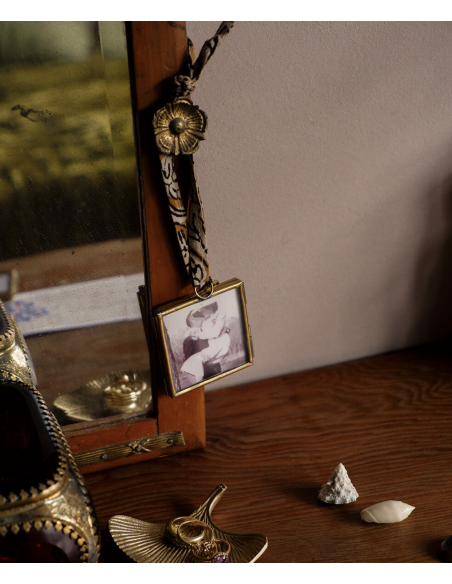 PETIT CADRE À SUSPENDRE - DOING GOODS