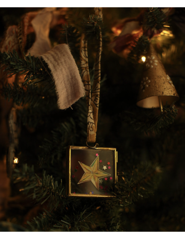 PETIT CADRE À SUSPENDRE - DOING GOODS