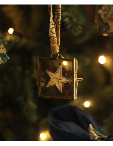 PETIT CADRE À SUSPENDRE - DOING GOODS