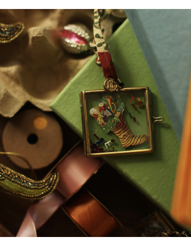 PETIT CADRE À SUSPENDRE - DOING GOODS