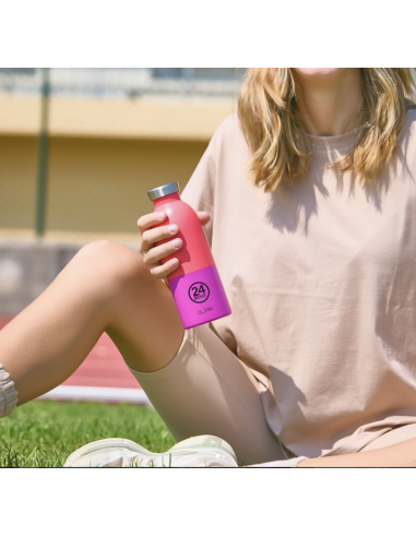 BOUTEILLE 500ML - 24 BOTTLES