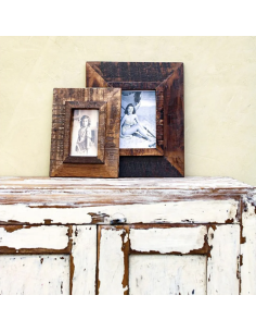 CADRE PHOTO FACTORY - RAW MATERIALS 