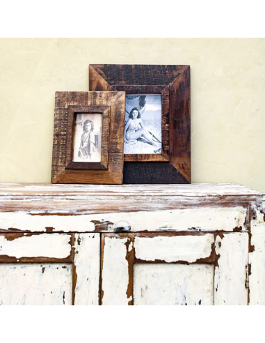 CADRE PHOTO FACTORY - RAW MATERIALS 