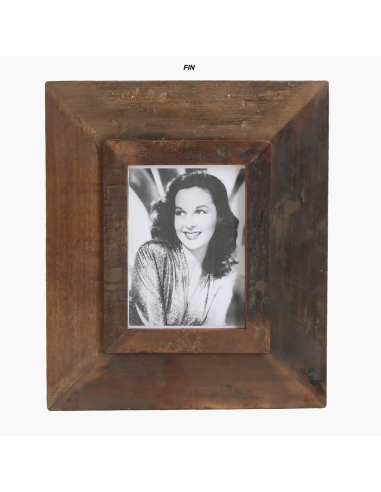 CADRE PHOTO FACTORY - RAW MATERIALS 