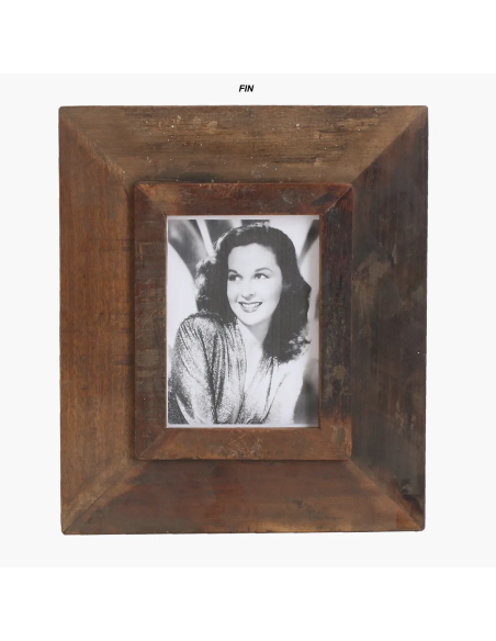 CADRE PHOTO FACTORY - RAW MATERIALS 