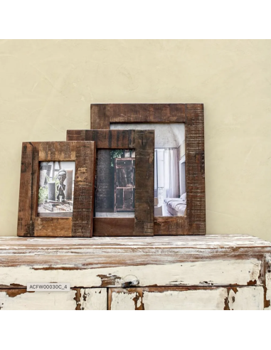 CADRE PHOTO FACTORY - RAW MATERIALS 