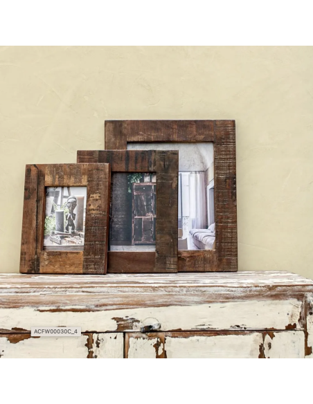 CADRE PHOTO FACTORY - RAW MATERIALS 