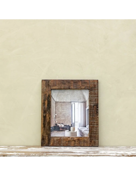 CADRE PHOTO FACTORY - RAW MATERIALS 