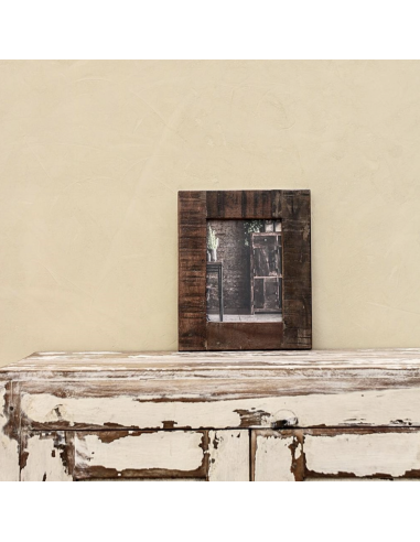 CADRE PHOTO FACTORY - RAW MATERIALS 