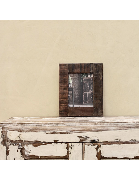 CADRE PHOTO FACTORY - RAW MATERIALS 