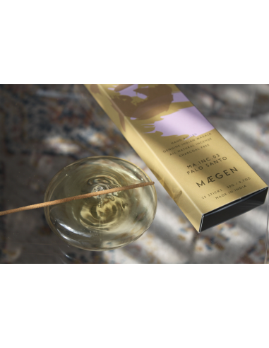 PORTE ENCENS - MAEGEN