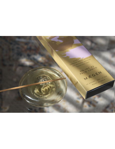 PORTE ENCENS - MAEGEN