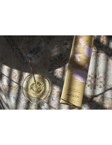 PORTE ENCENS - MAEGEN