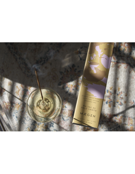 PORTE ENCENS - MAEGEN