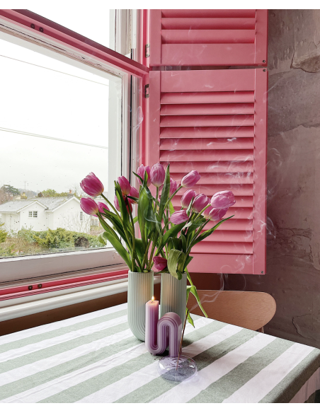 PORTE ENCENS - MAEGEN