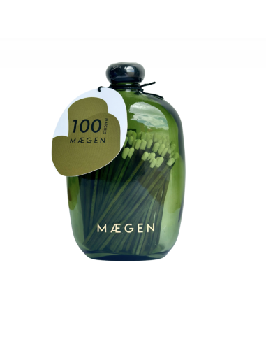 ALLUMETTES  - MAEGEN