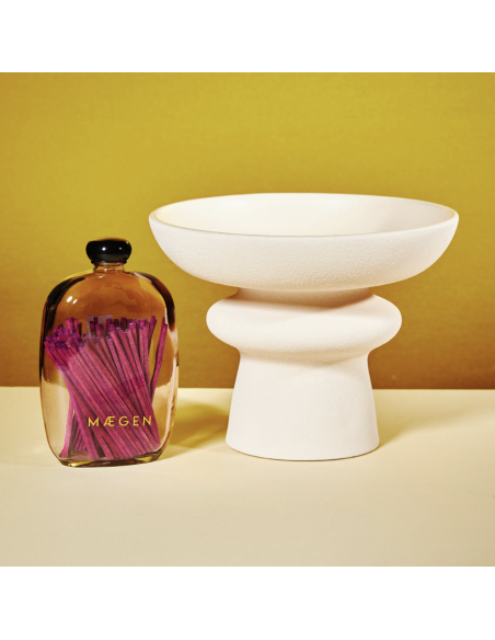 ALLUMETTES  - MAEGEN