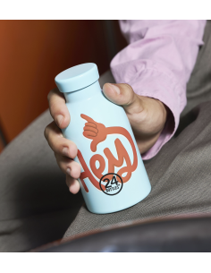 BOUTEILLE 330ML - 24 BOTTLES