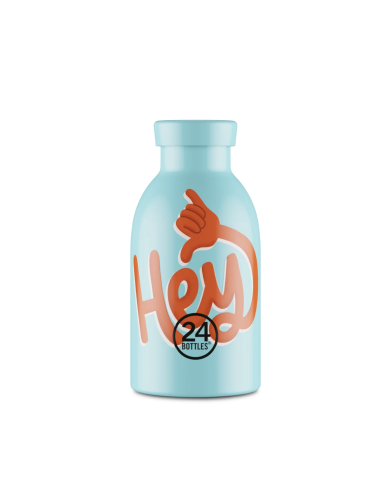 BOUTEILLE 330ML - 24 BOTTLES