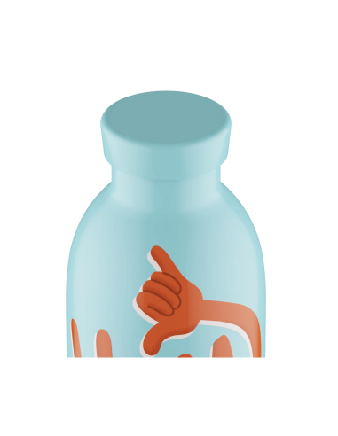 BOUTEILLE 330ML - 24 BOTTLES