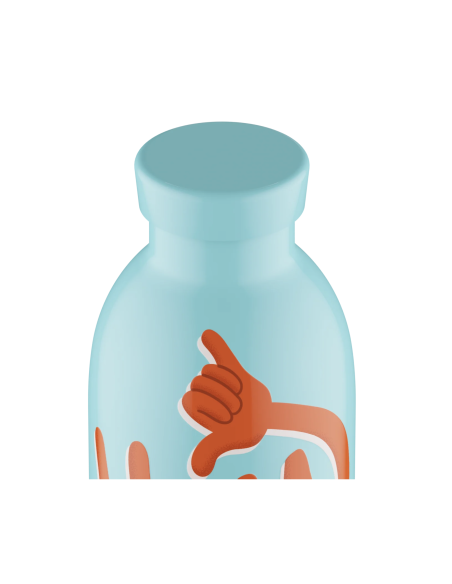 BOUTEILLE 330ML - 24 BOTTLES