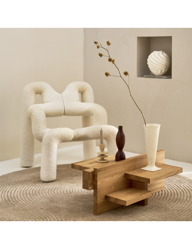 BOUGEOIR BOWIE - URBANNATURE